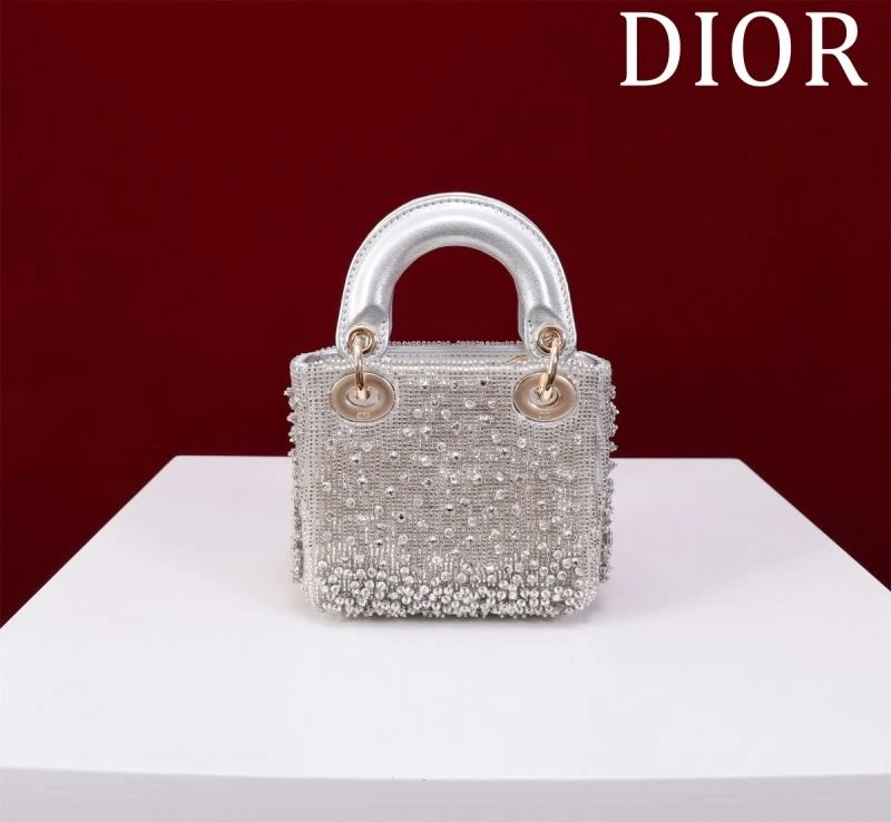 Reliable Christian Dior My Lady Bags 71028