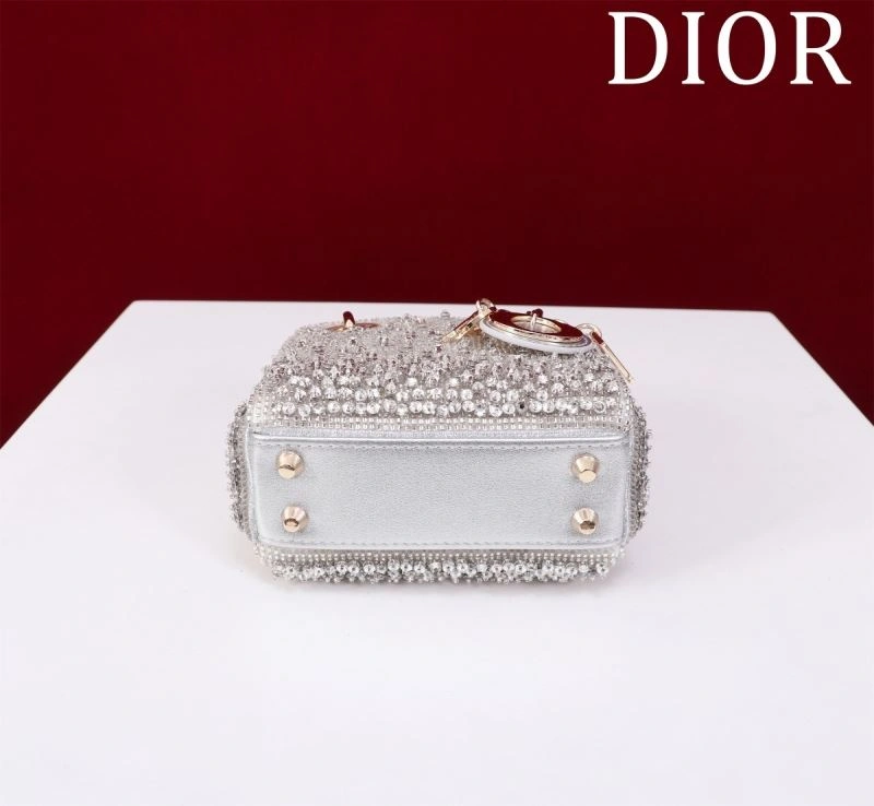 Reliable Christian Dior My Lady Bags 71028