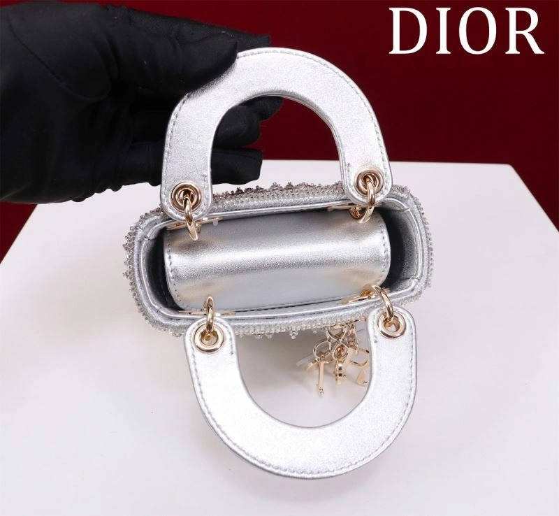 Reliable Christian Dior My Lady Bags 71028