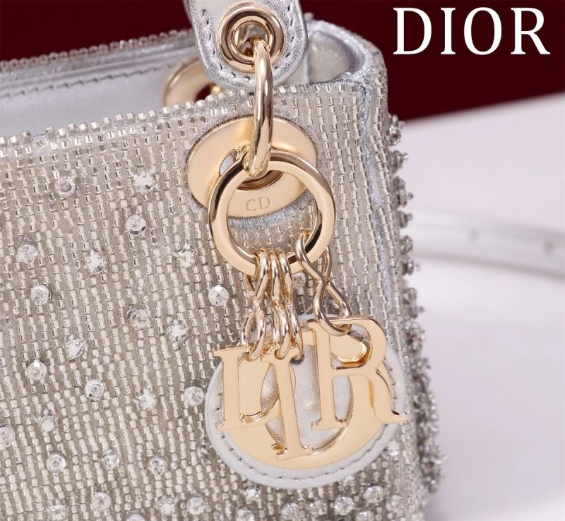 Reliable Christian Dior My Lady Bags 71028