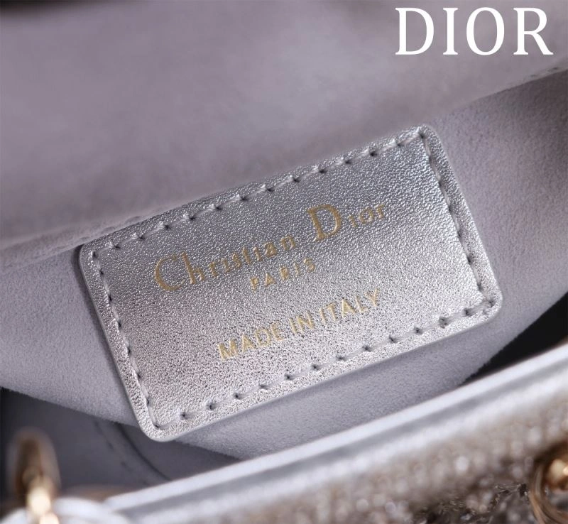 Reliable Christian Dior My Lady Bags 71028