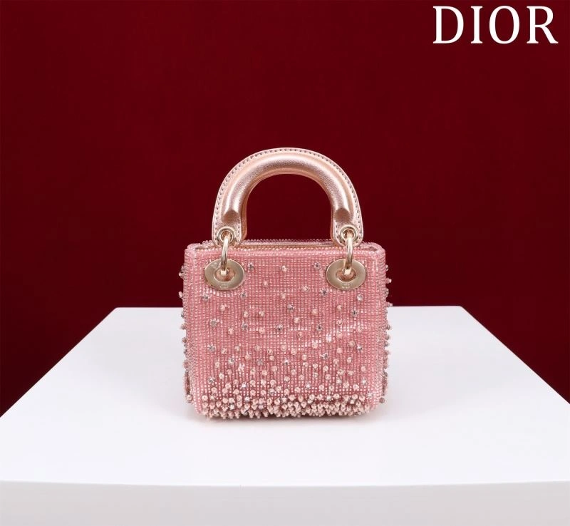 Christian Dior My Lady Bags RelaxedFit 71015