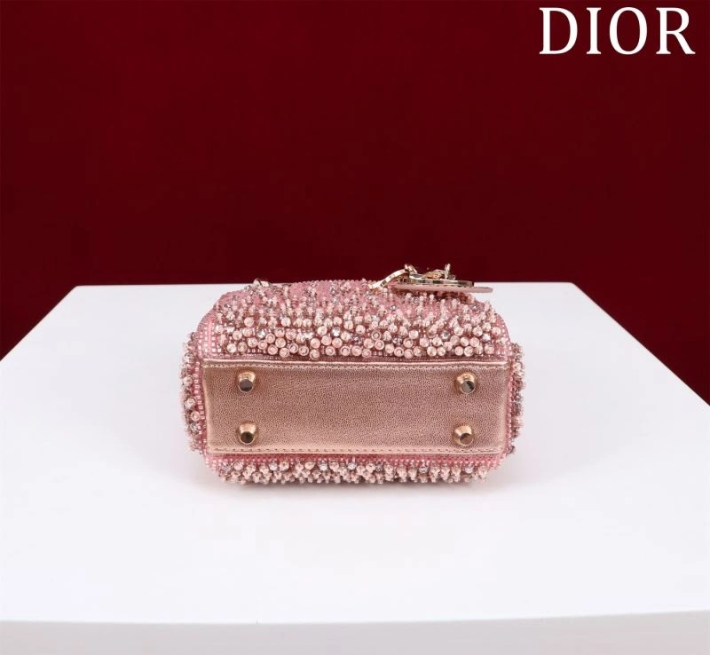 Christian Dior My Lady Bags RelaxedFit 71015