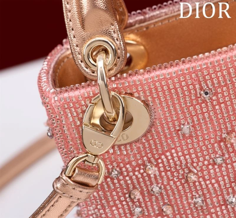 Christian Dior My Lady Bags RelaxedFit 71015