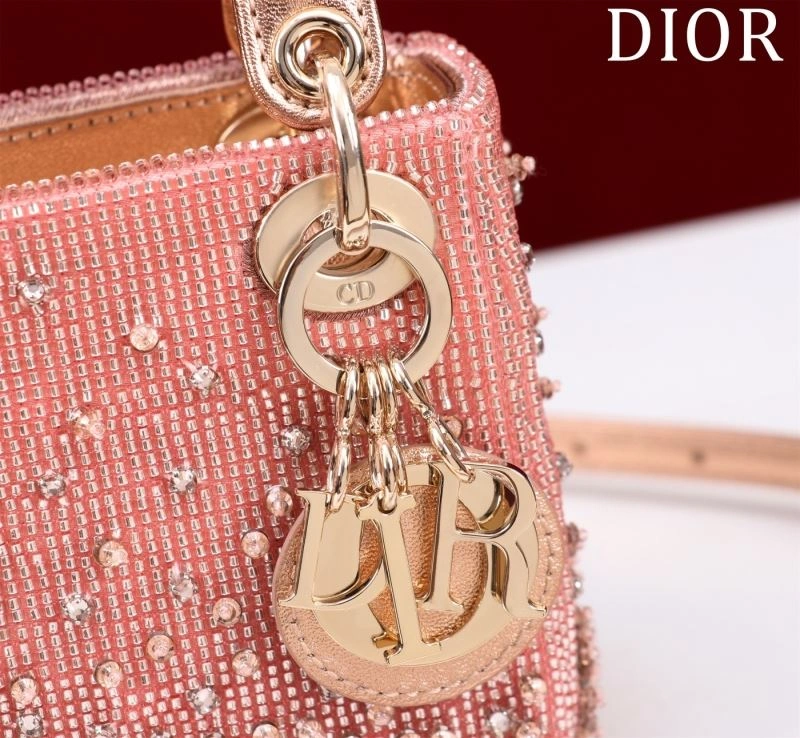 Christian Dior My Lady Bags RelaxedFit 71015