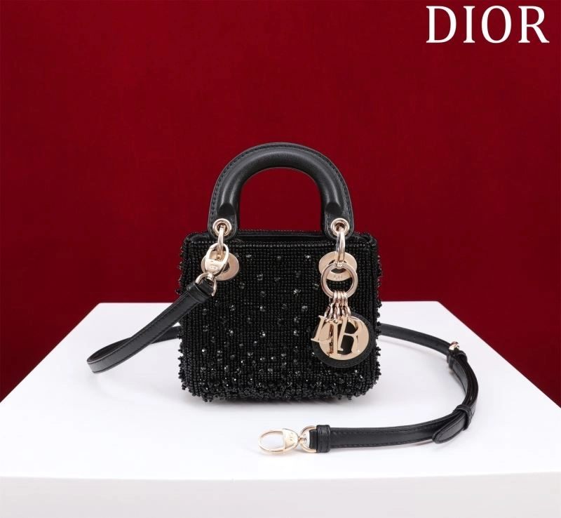 Christian Dior My Lady Bags TopPick 71108