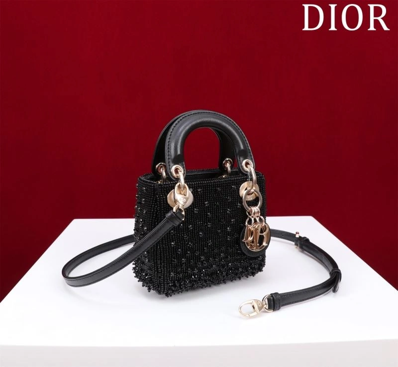 Christian Dior My Lady Bags TopPick 71108