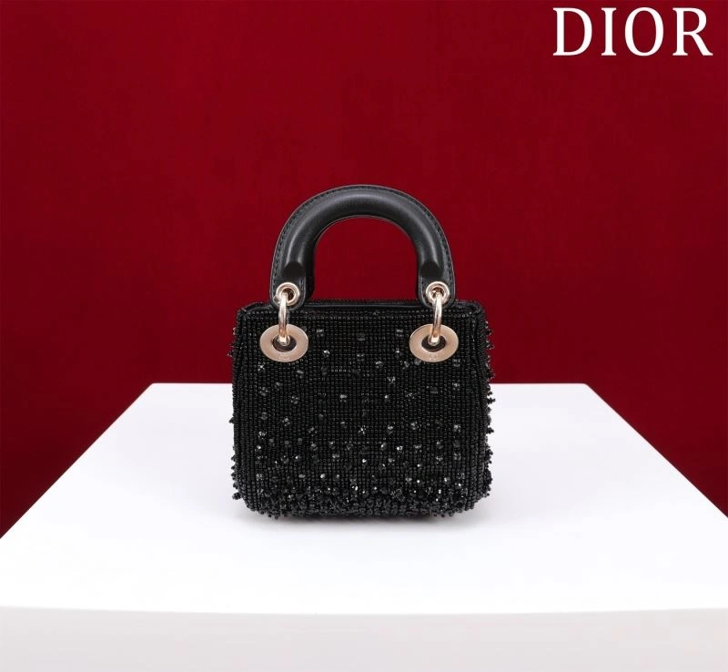 Christian Dior My Lady Bags TopPick 71108