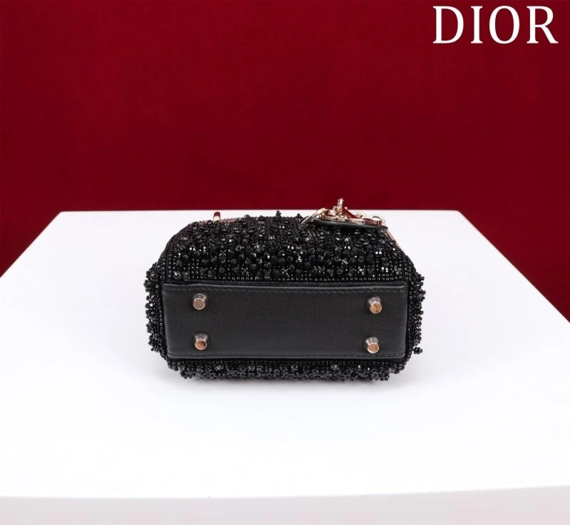 Christian Dior My Lady Bags TopPick 71108