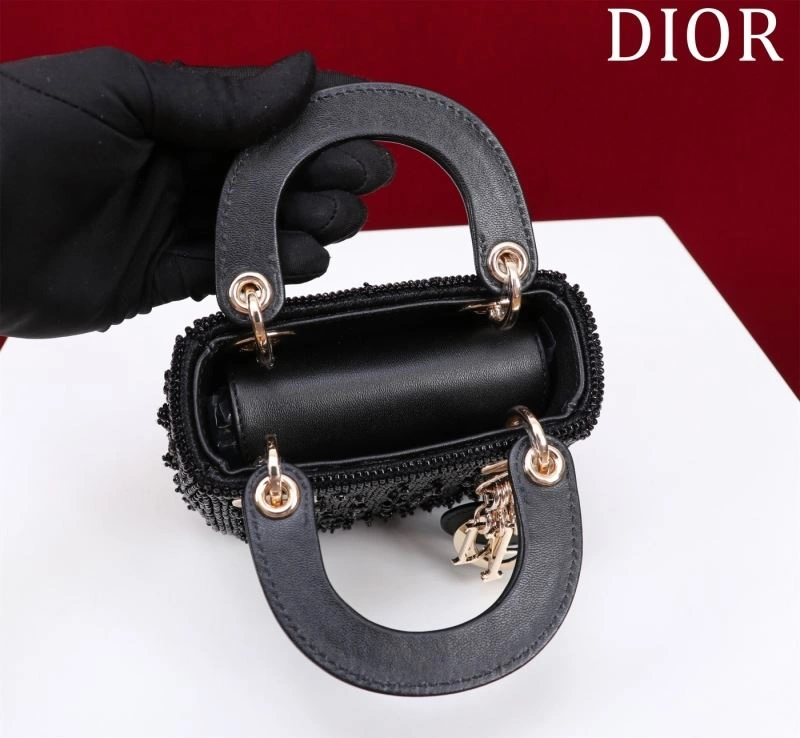 Christian Dior My Lady Bags TopPick 71108
