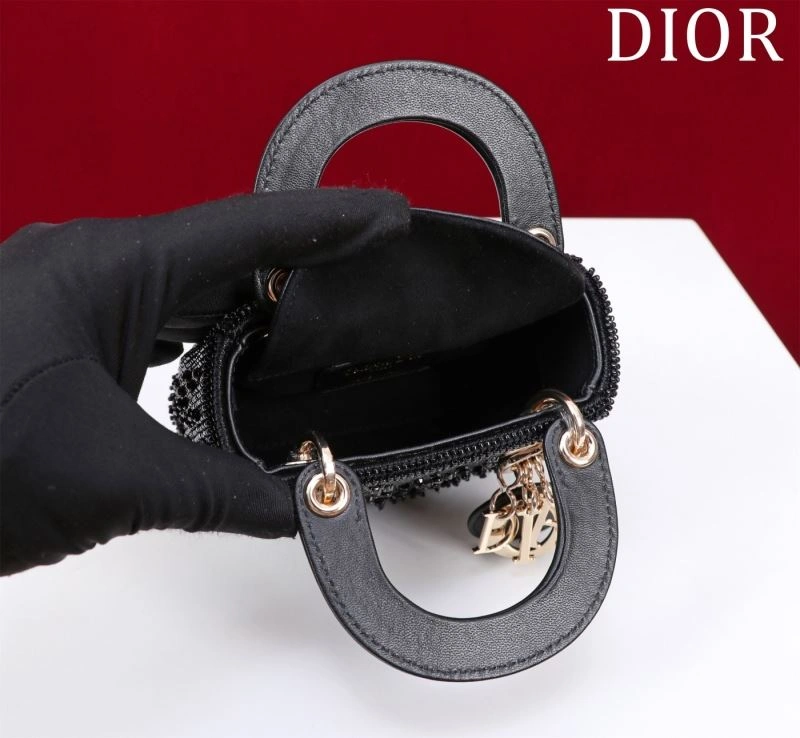 Christian Dior My Lady Bags TopPick 71108