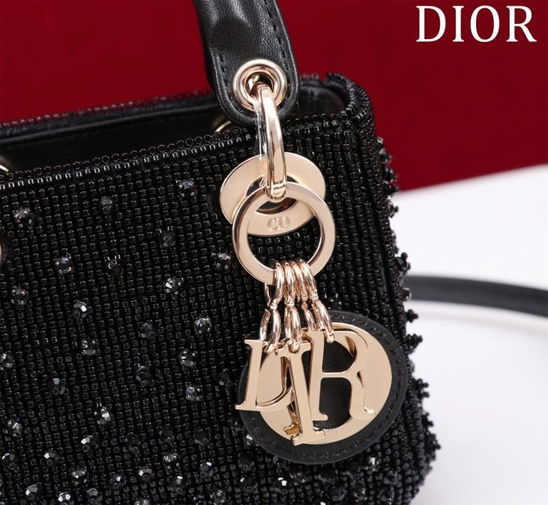 Christian Dior My Lady Bags TopPick 71108