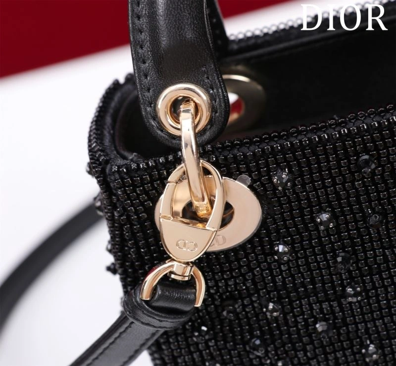 Christian Dior My Lady Bags TopPick 71108