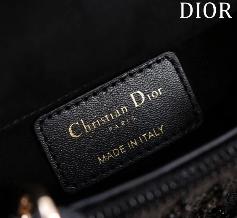 Christian Dior My Lady Bags TopPick 71108