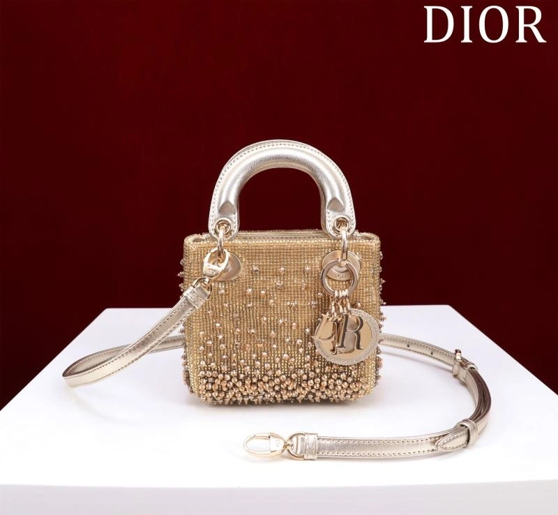 Christian Dior My Lady Bags QuickDry 71012