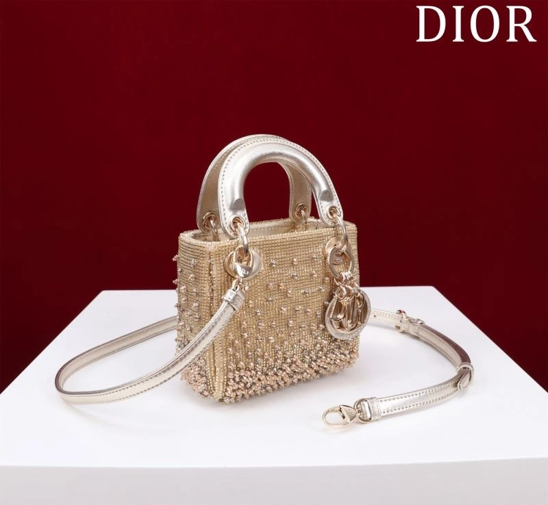 Christian Dior My Lady Bags QuickDry 71012