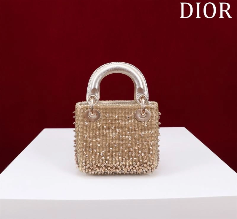 Christian Dior My Lady Bags QuickDry 71012