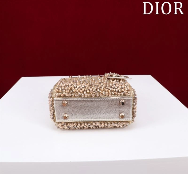 Christian Dior My Lady Bags QuickDry 71012