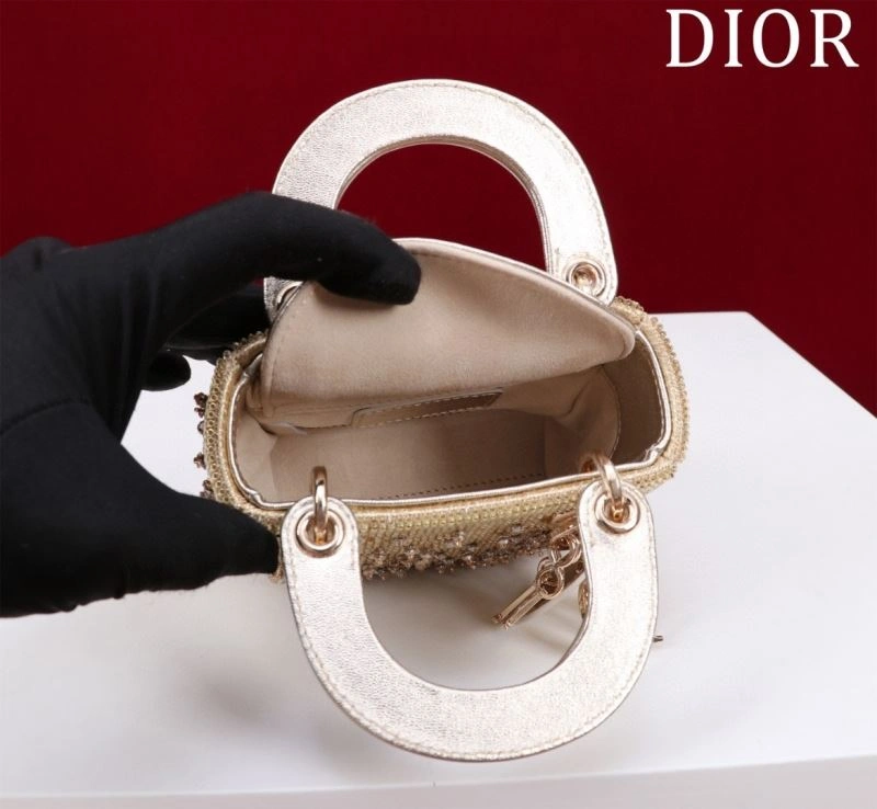 Christian Dior My Lady Bags QuickDry 71012