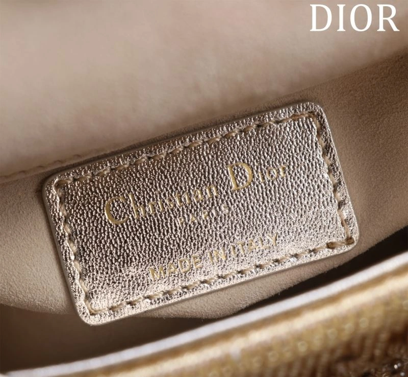 Christian Dior My Lady Bags QuickDry 71012
