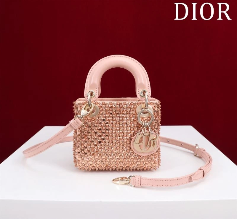 Christian Dior My Lady Bags Trendsetting 71058