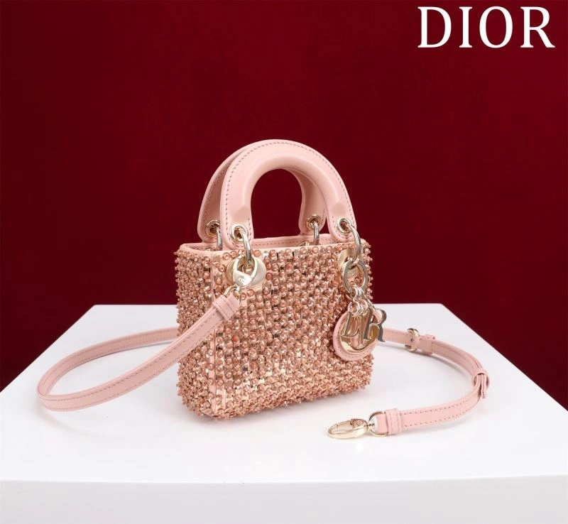 Christian Dior My Lady Bags Trendsetting 71058