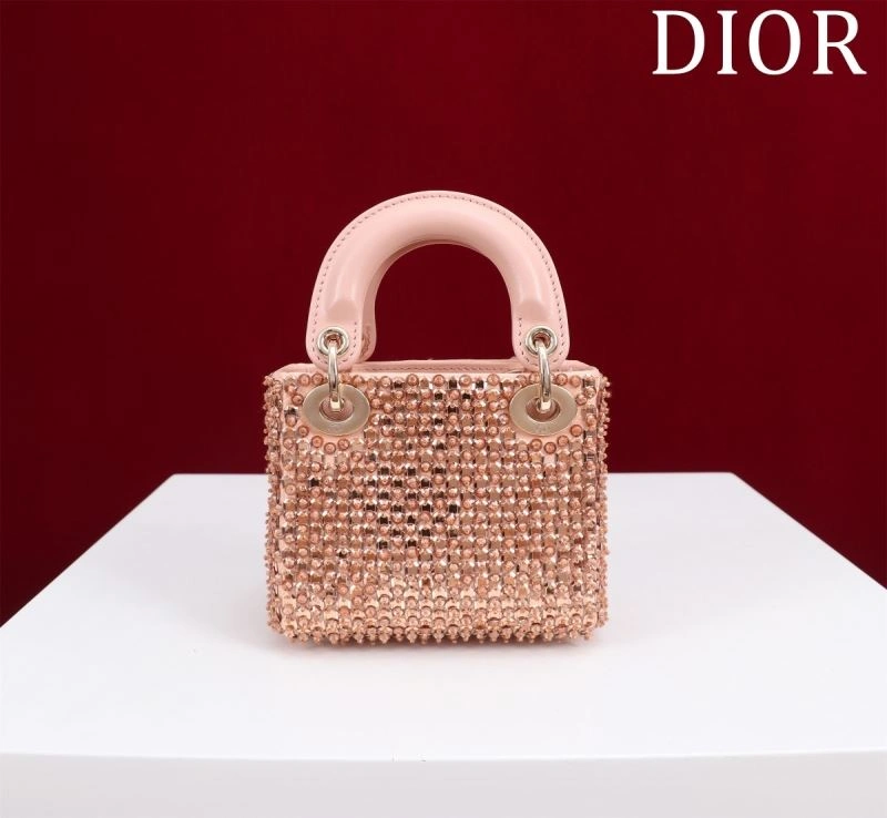 Christian Dior My Lady Bags Trendsetting 71058
