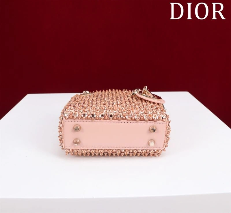 Christian Dior My Lady Bags Trendsetting 71058