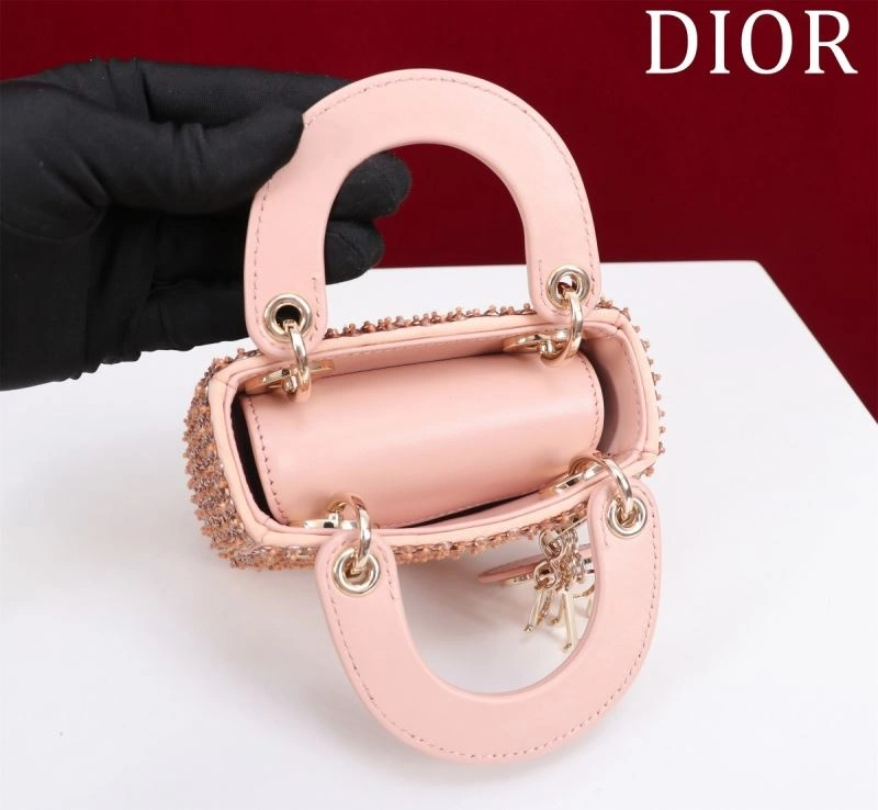 Christian Dior My Lady Bags Trendsetting 71058