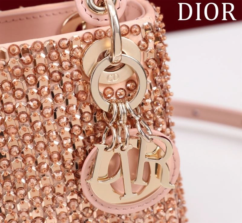 Christian Dior My Lady Bags Trendsetting 71058