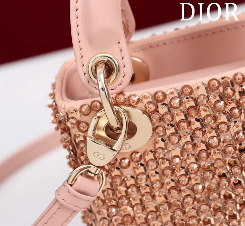 Christian Dior My Lady Bags Trendsetting 71058