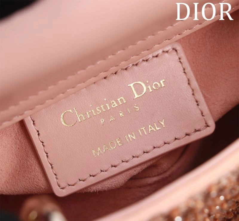 Christian Dior My Lady Bags Trendsetting 71058