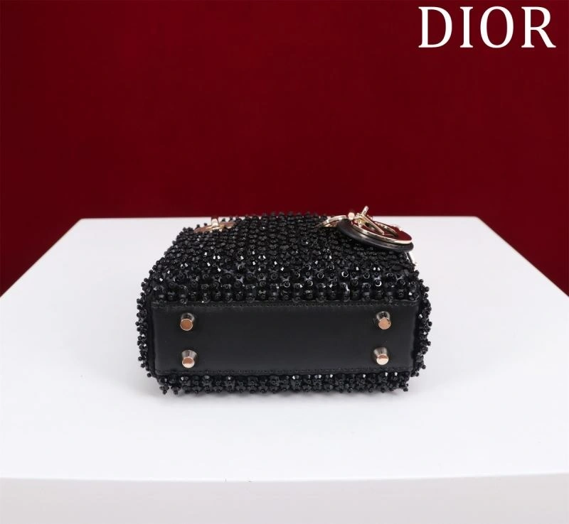 Christian Dior My Lady Bags Comfortable 71020