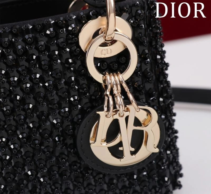 Christian Dior My Lady Bags Comfortable 71020