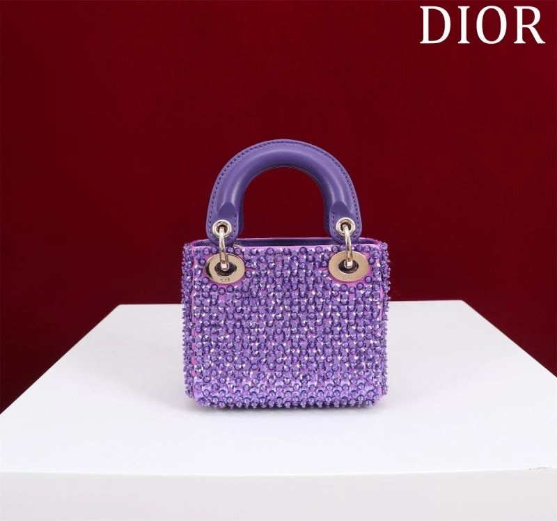 MultiPurpose Christian Dior My Lady Bags 71061