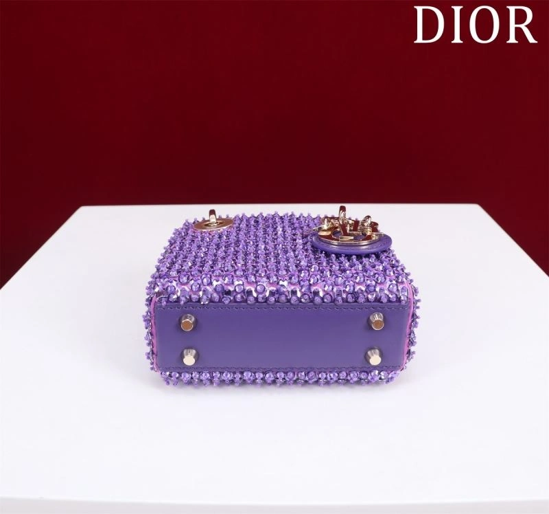 MultiPurpose Christian Dior My Lady Bags 71061