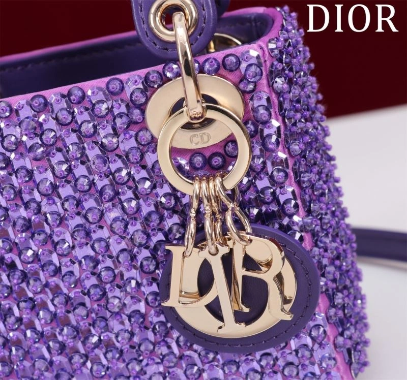 MultiPurpose Christian Dior My Lady Bags 71061