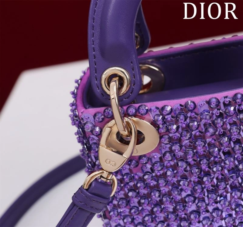 MultiPurpose Christian Dior My Lady Bags 71061