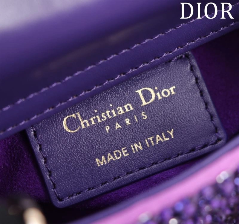 MultiPurpose Christian Dior My Lady Bags 71061