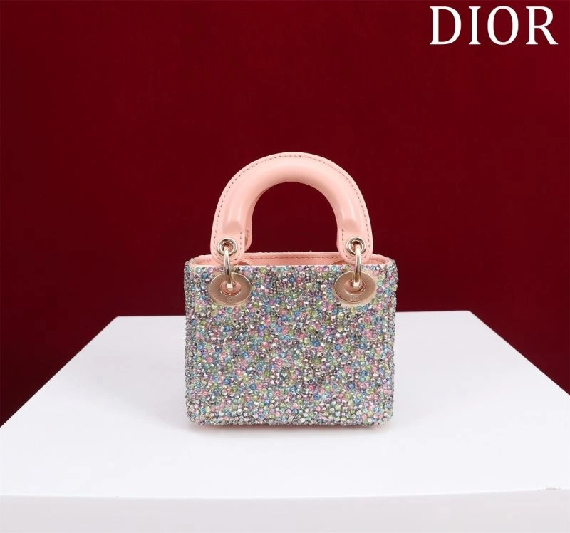 Christian Dior My Lady Bags Trendy 71056