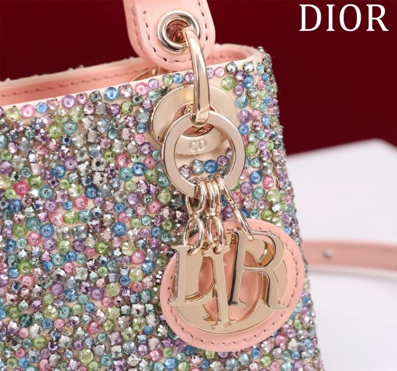 Christian Dior My Lady Bags Trendy 71056