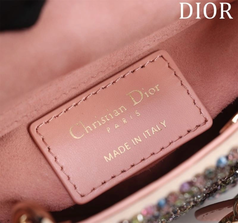 Christian Dior My Lady Bags Trendy 71056