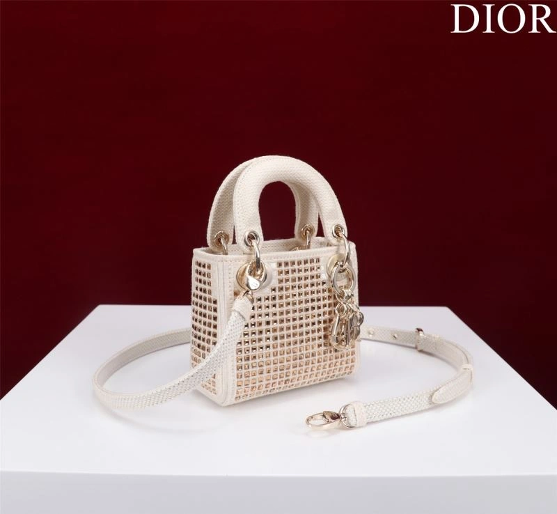 Christian Dior My Lady Bags Classic 71010