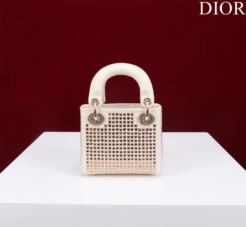 Christian Dior My Lady Bags Classic 71010