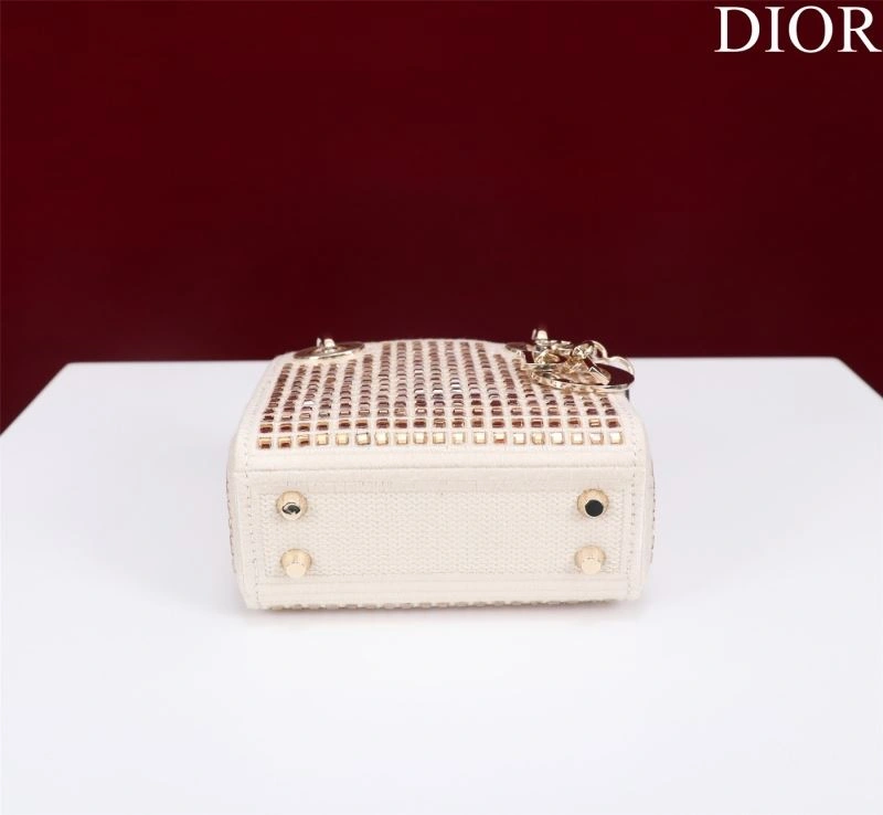 Christian Dior My Lady Bags Classic 71010
