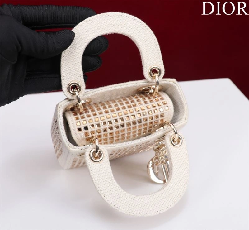 Christian Dior My Lady Bags Classic 71010