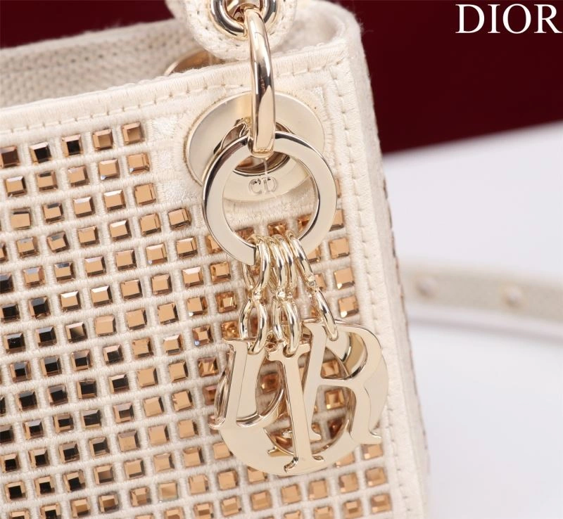 Christian Dior My Lady Bags Classic 71010