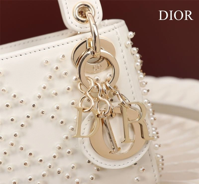 Supportive Christian Dior My Lady Bags 71039