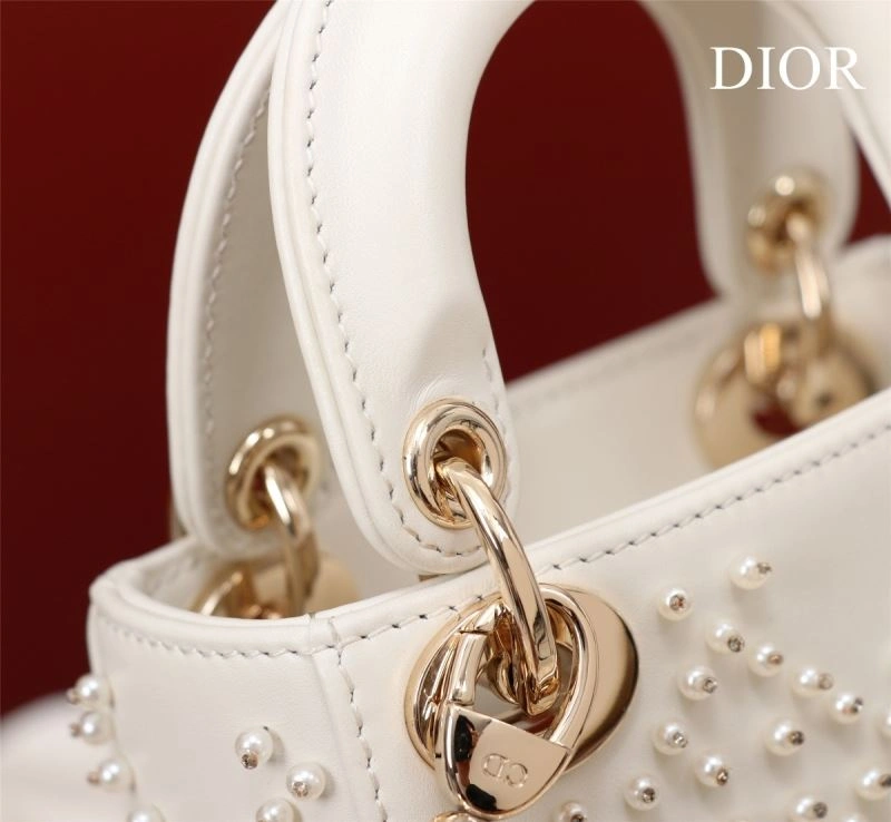 Supportive Christian Dior My Lady Bags 71039