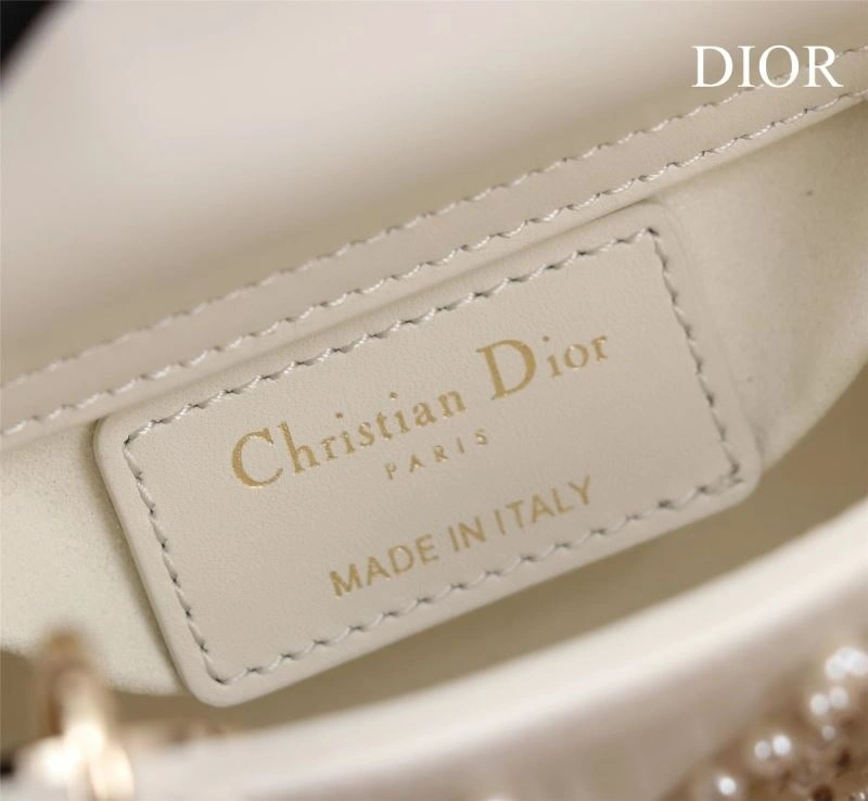 Supportive Christian Dior My Lady Bags 71039